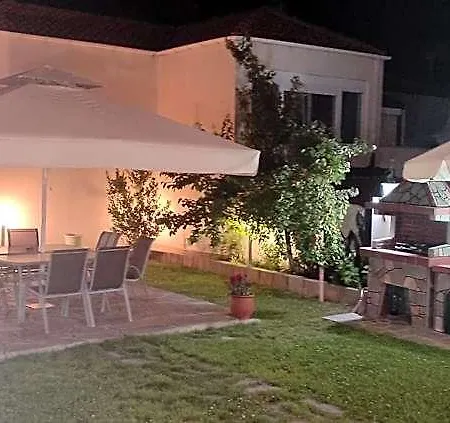 Hotel de apartamente Rg Thassos #4