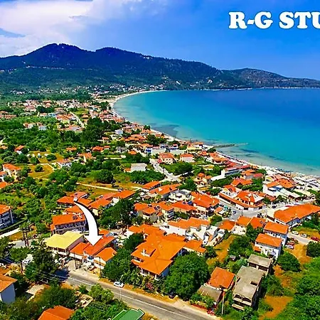 Rg Thassos #4 Hotel