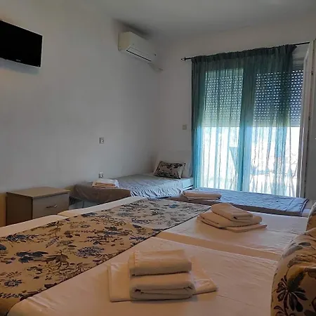 Rg Thassos #4 Hotel de apartamente 3*